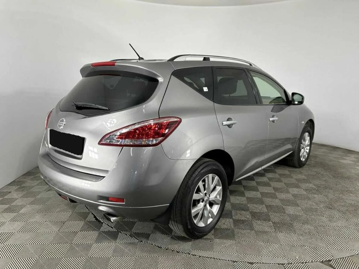 Nissan Murano