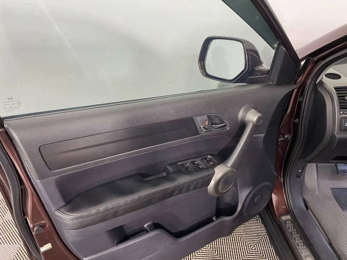 Honda Cr V