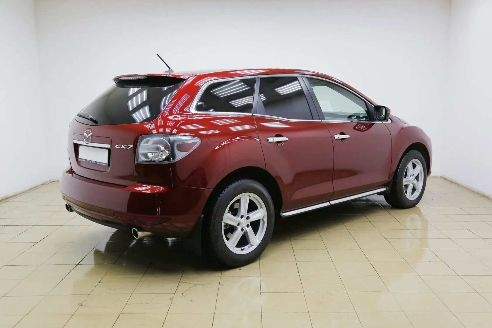 Mazda CX-7