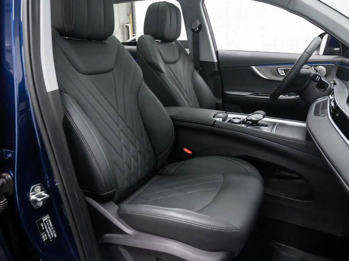 Chery Tiggo 8 Pro Max