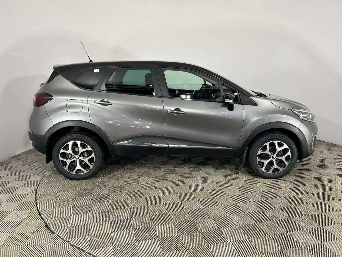 Renault Kaptur