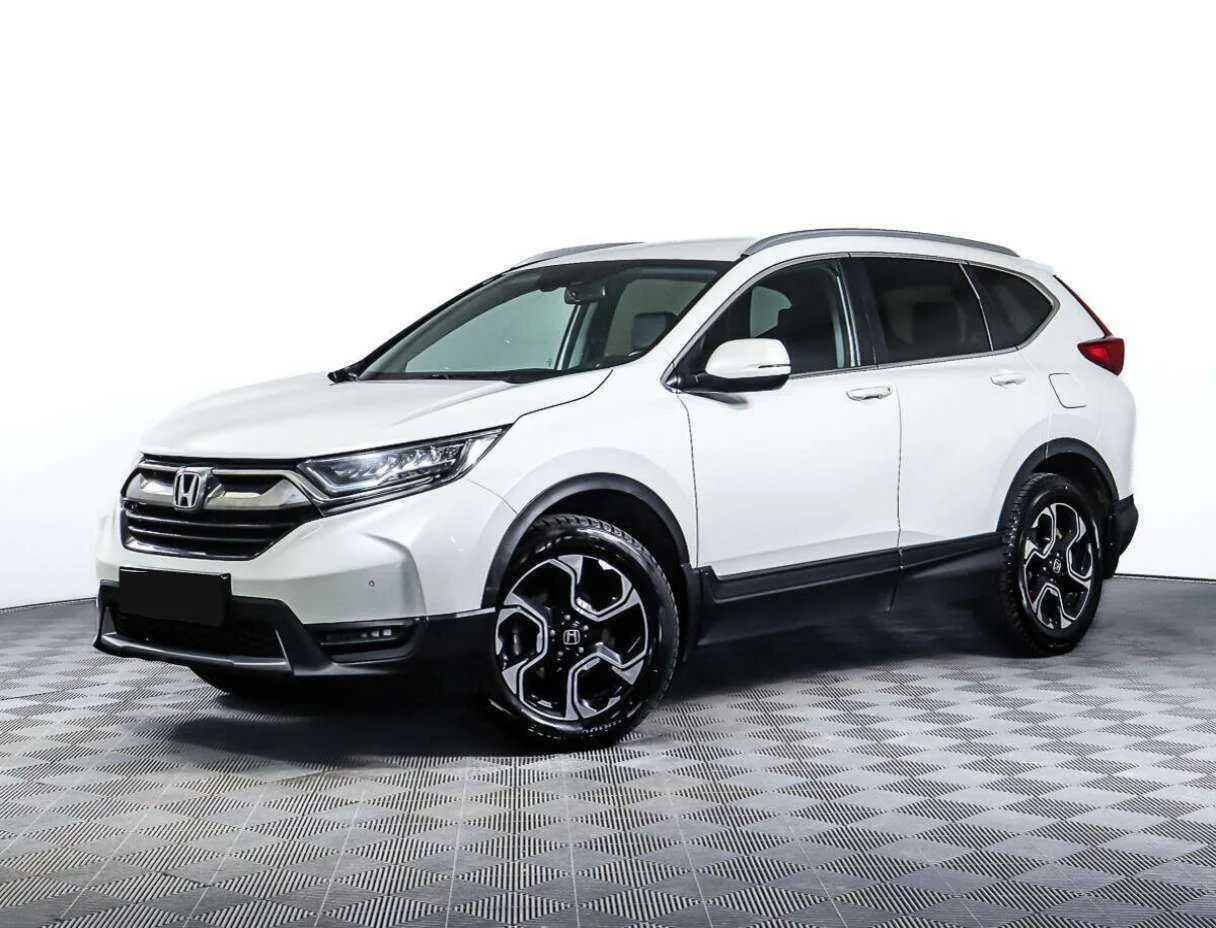 Honda Cr V