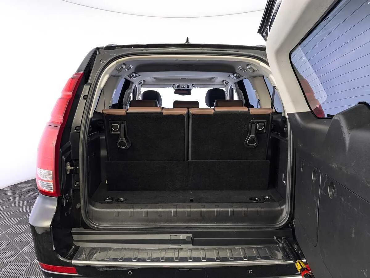 Haval H9