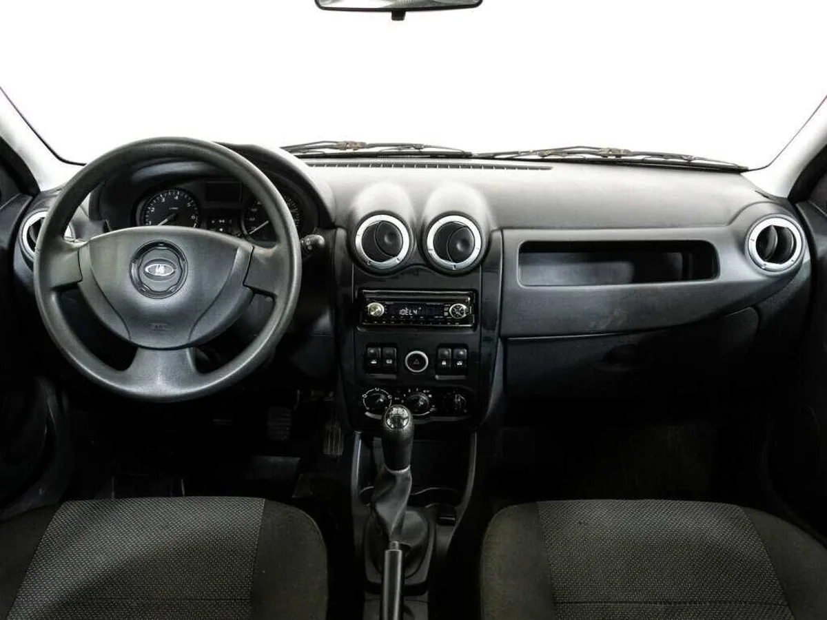 LADA (ВАЗ) Largus