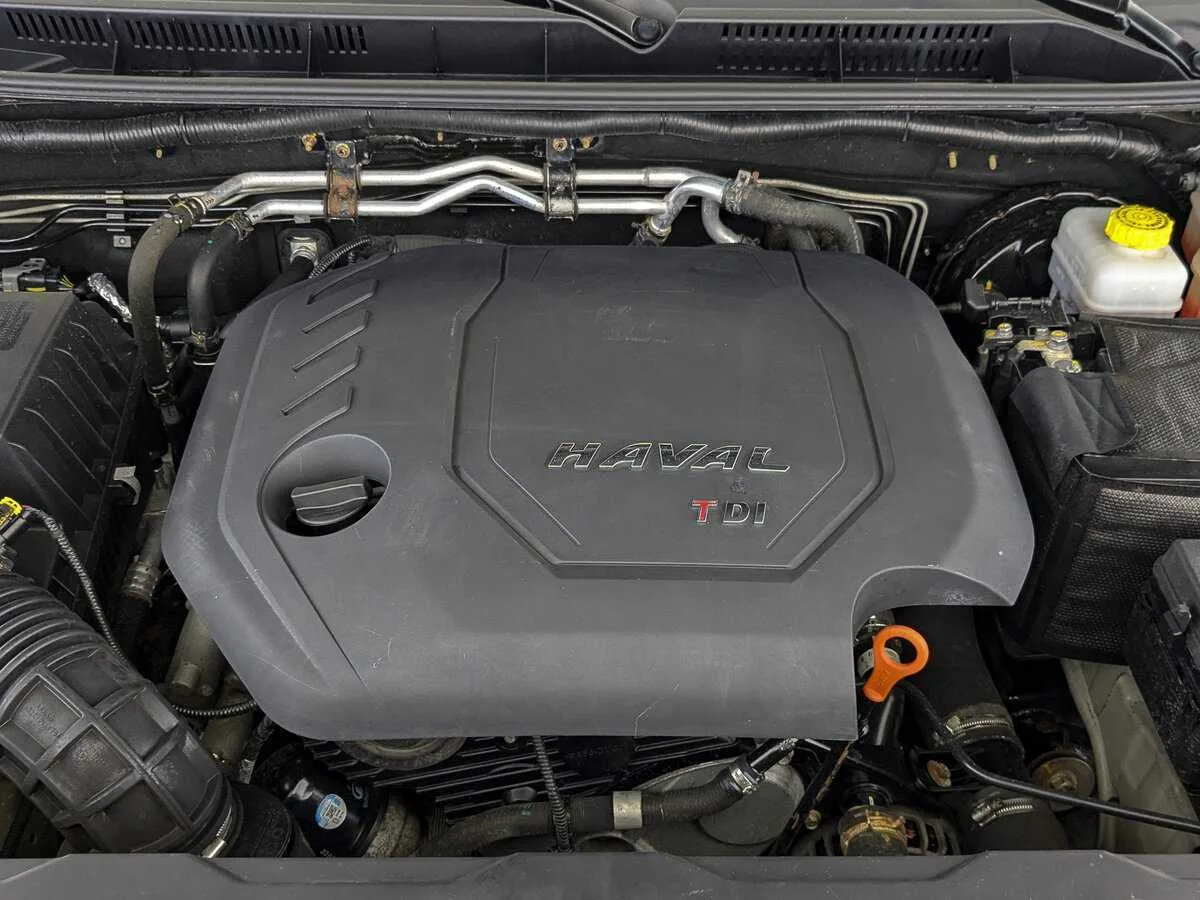 Haval H9