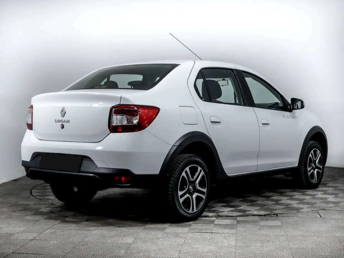 Renault Logan