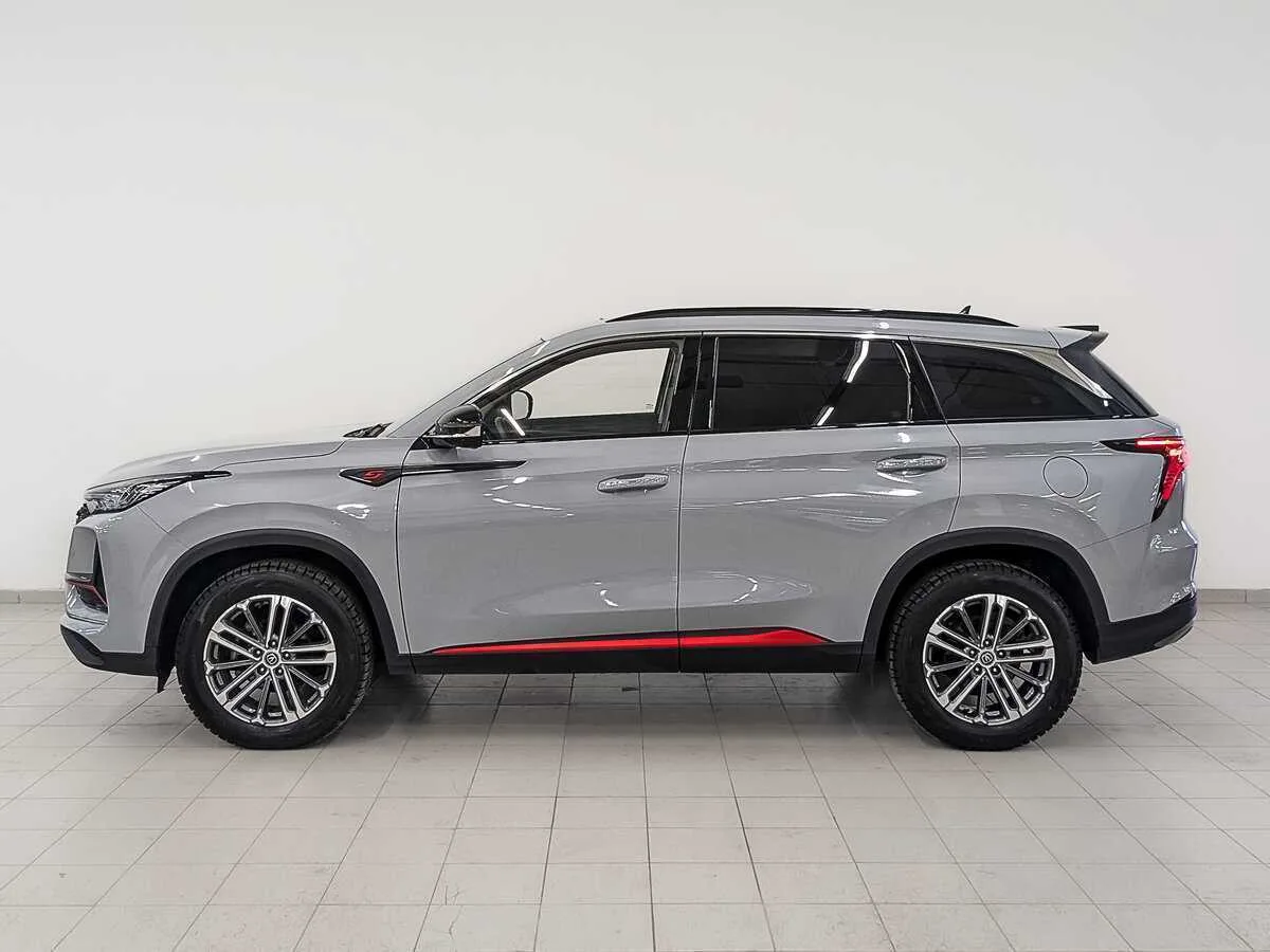 Changan CS75PLUS