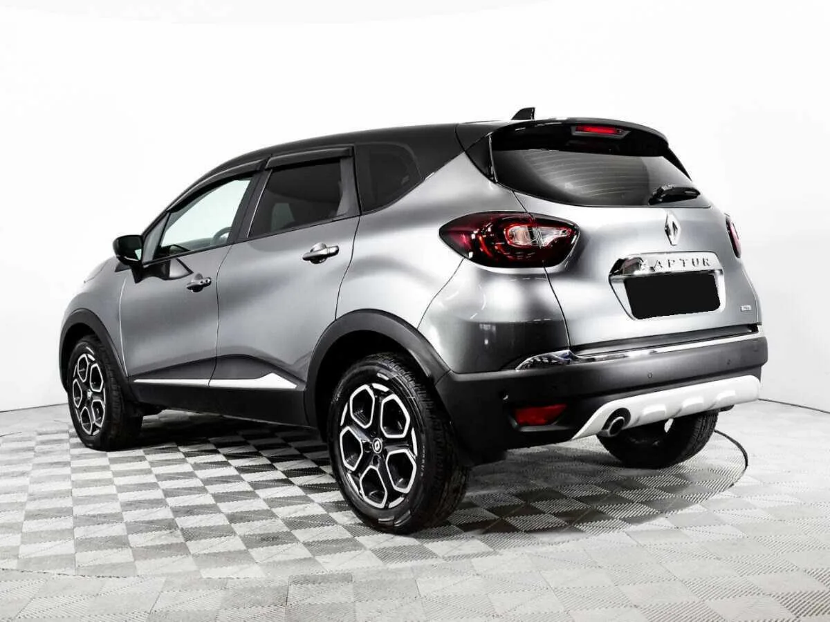Renault Kaptur