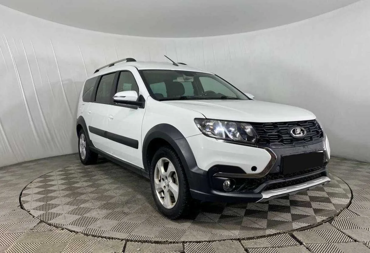 LADA (ВАЗ) Largus