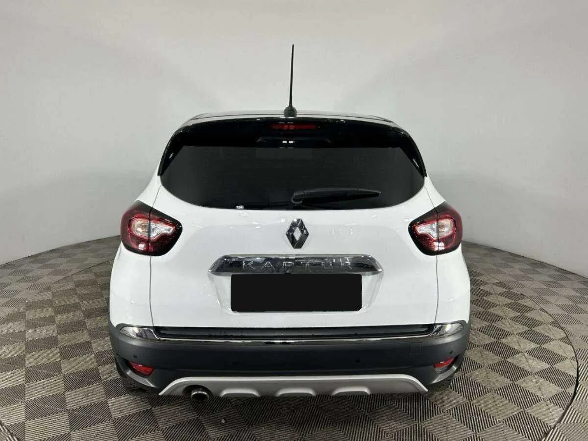 Renault Kaptur