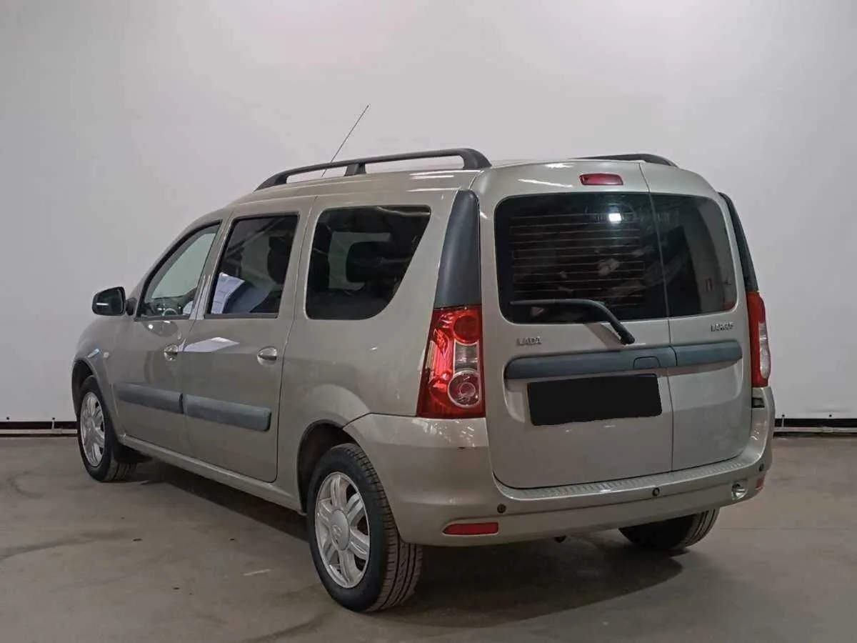 LADA (ВАЗ) Largus