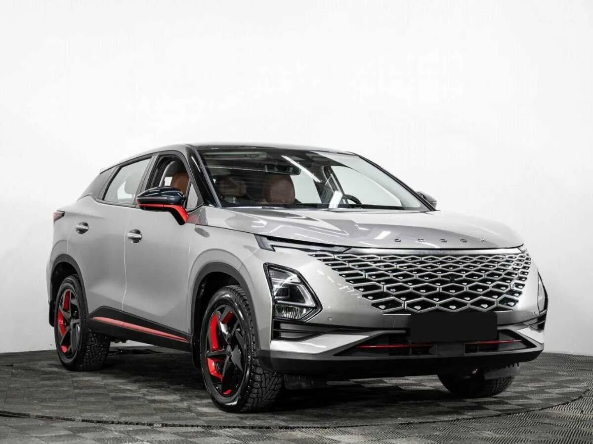 OMODA C5