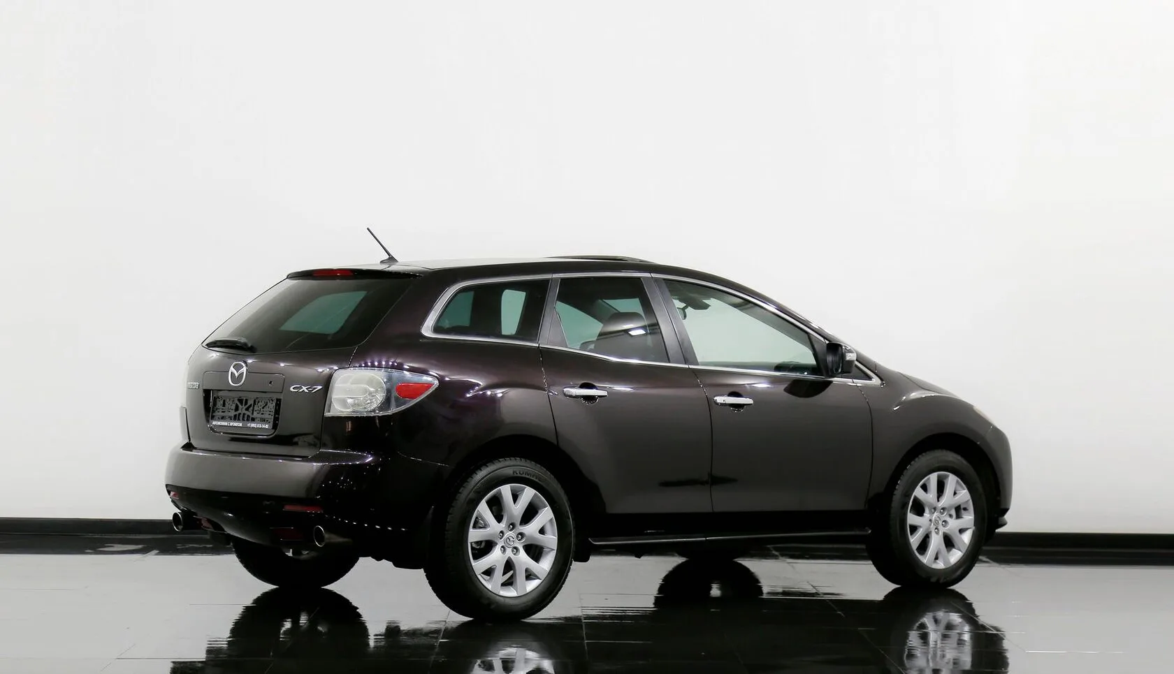 Mazda CX-7