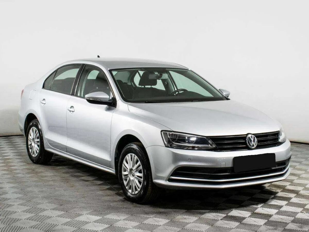 Volkswagen Jetta
