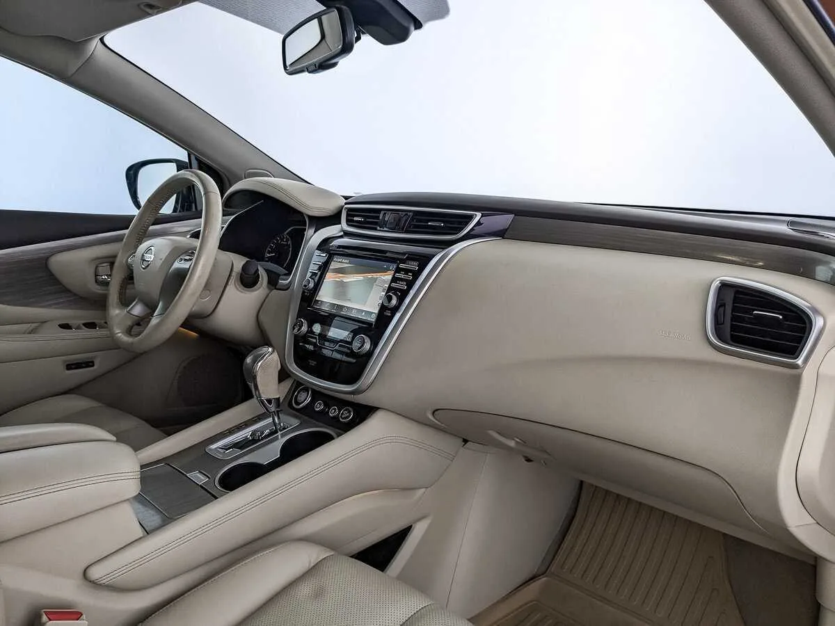 Nissan Murano