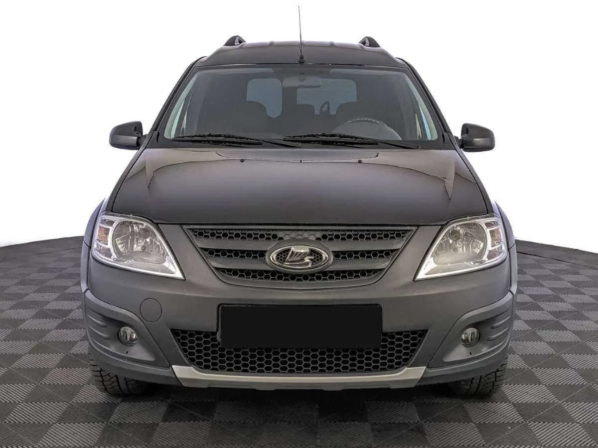 LADA (ВАЗ) Largus