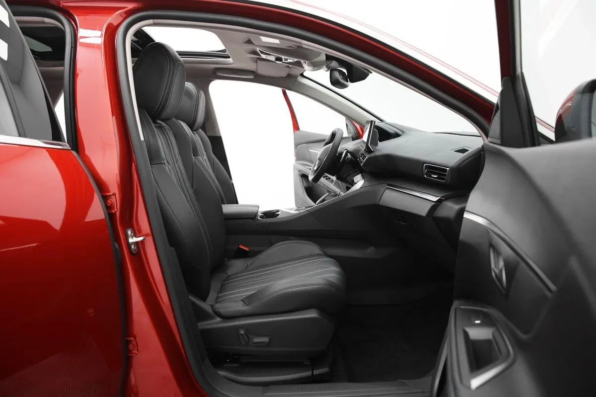 Peugeot 4008