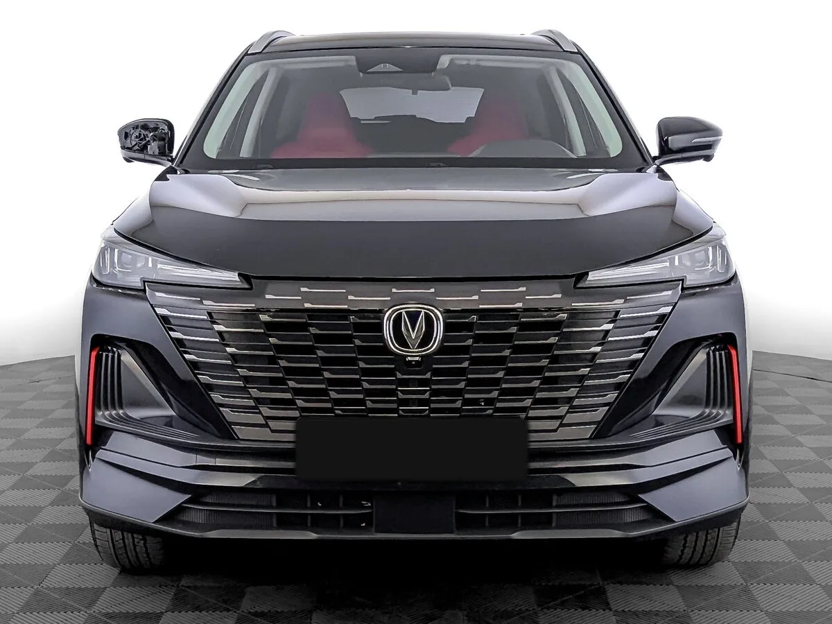 Changan CS55 Plus