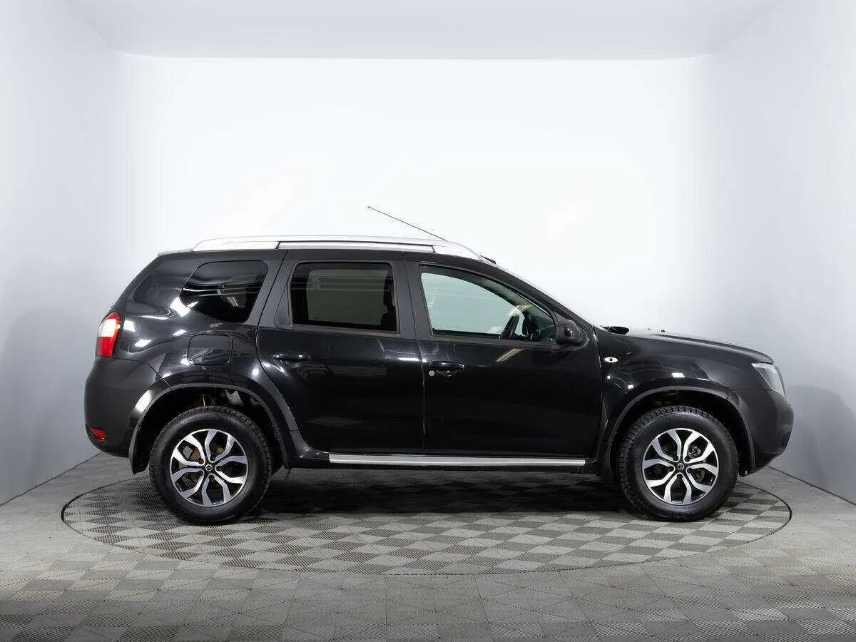 Nissan Terrano