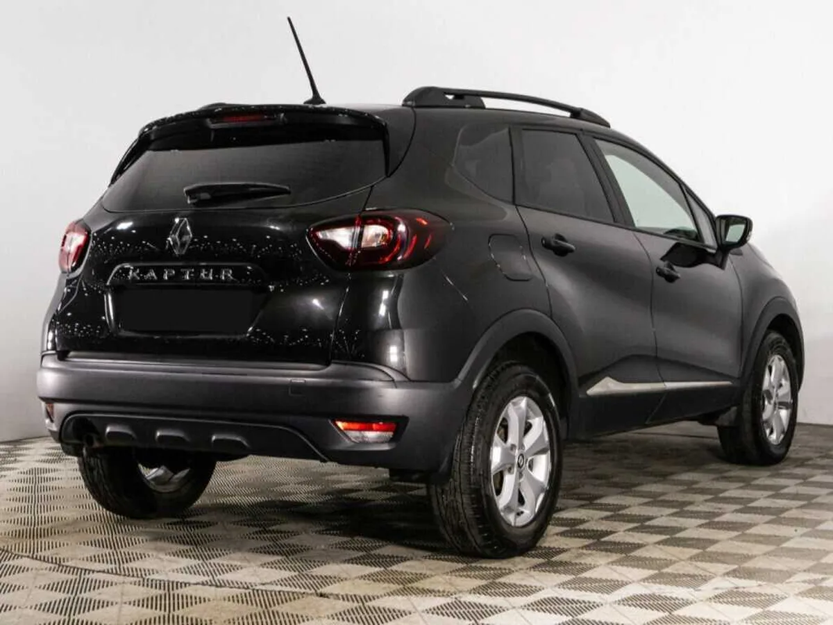 Renault Kaptur