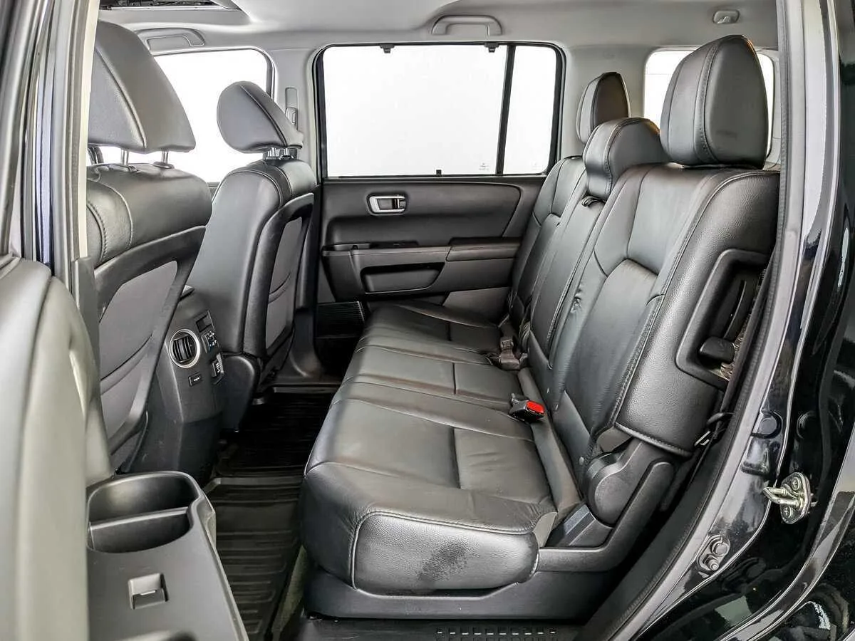Honda Pilot