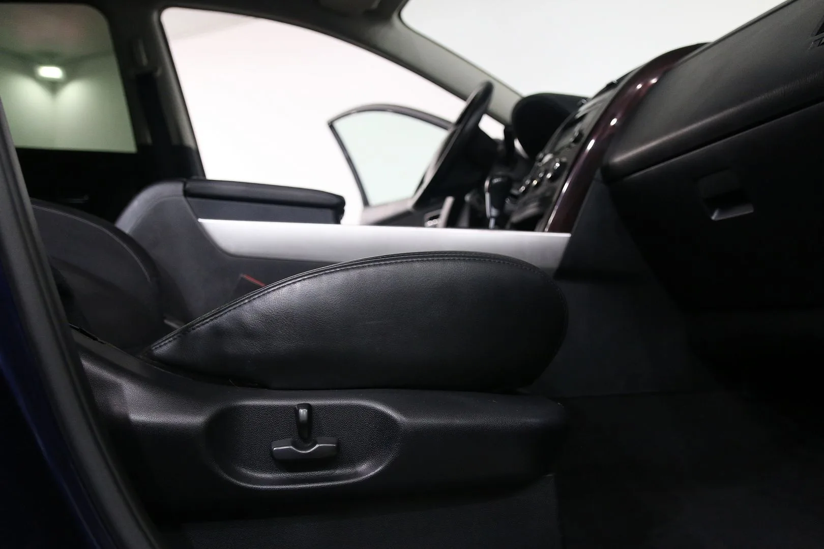 Mazda CX-9