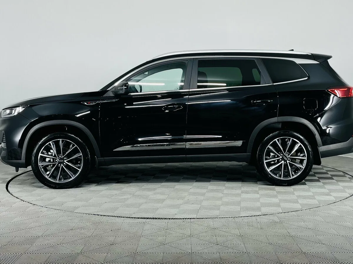 Chery Tiggo 8 Pro Max