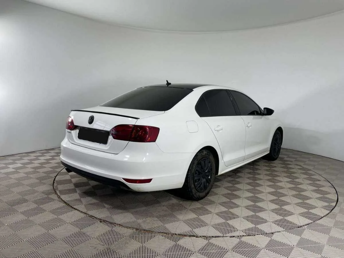 Volkswagen Jetta