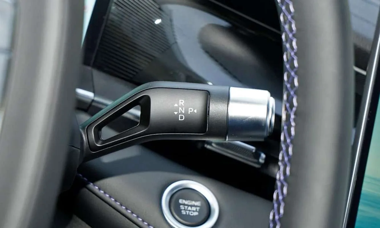 Geely Preface