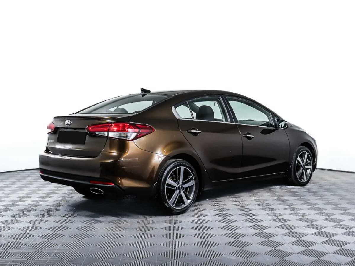 Kia Cerato