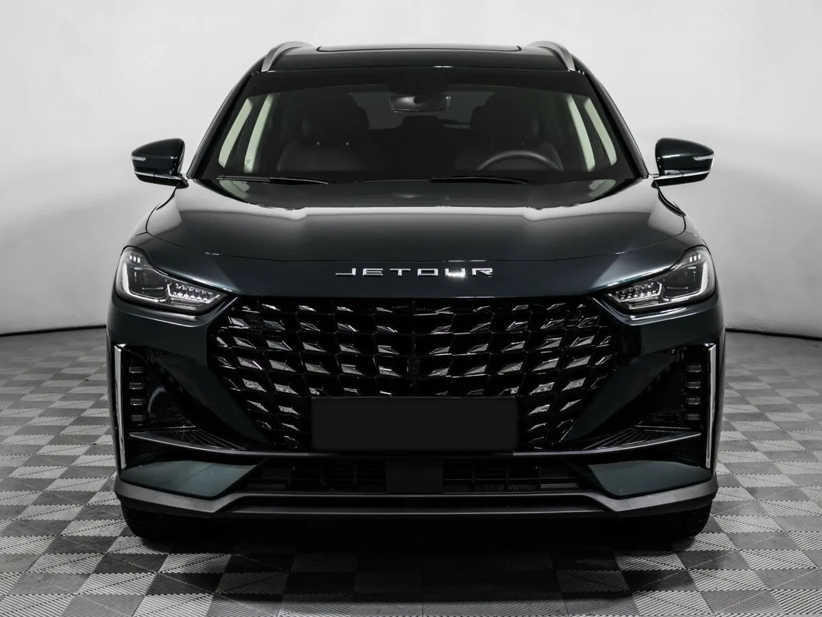 Jetour X70 PLUS