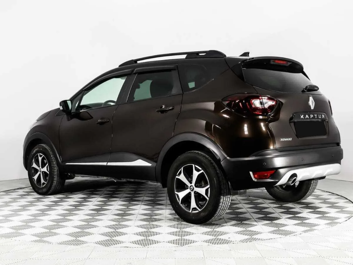 Renault Kaptur