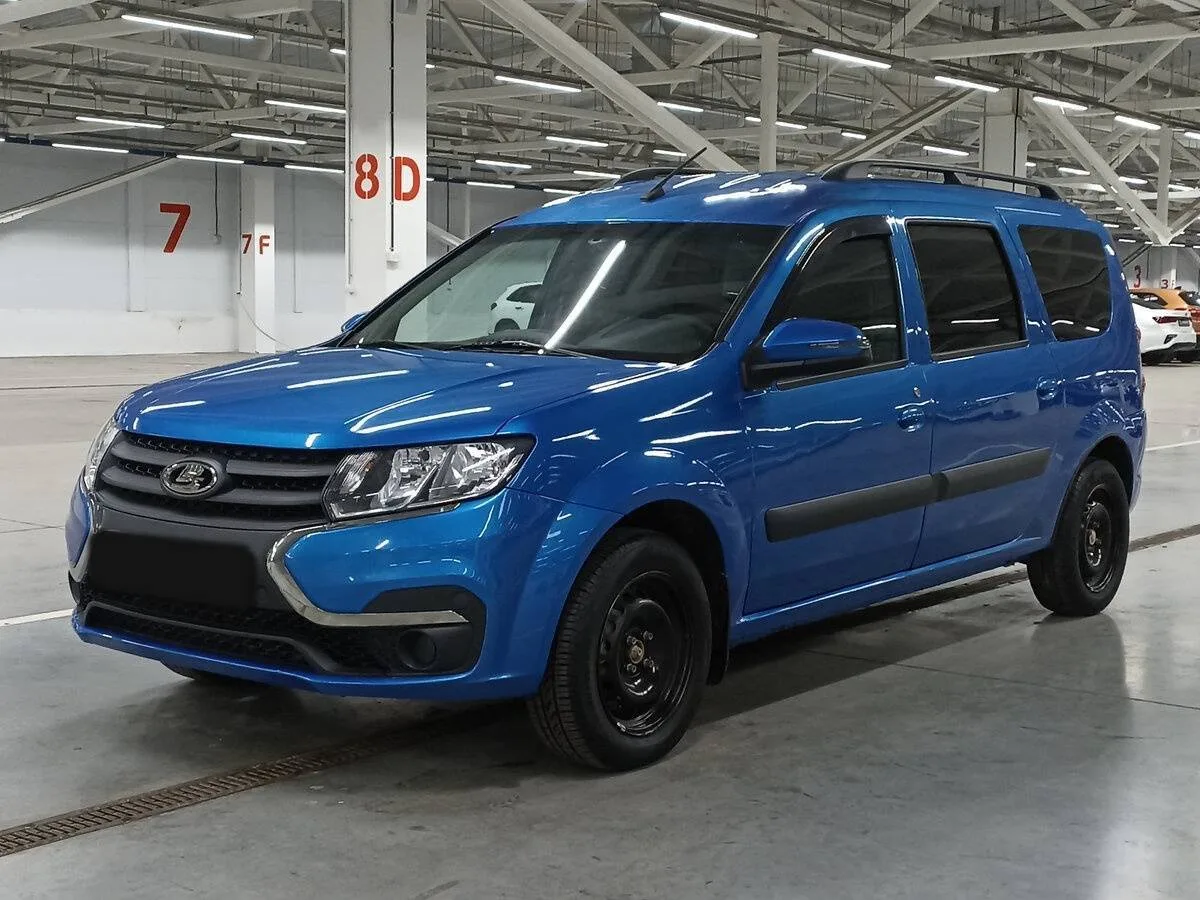 LADA (ВАЗ) Largus