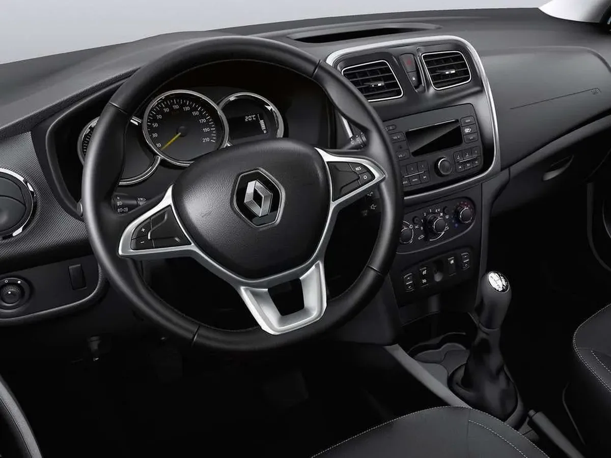 Renault Logan