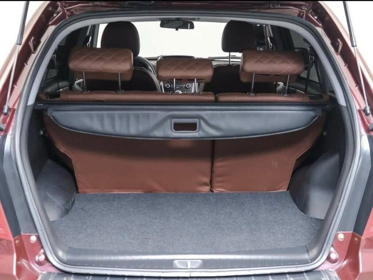 Lifan X60