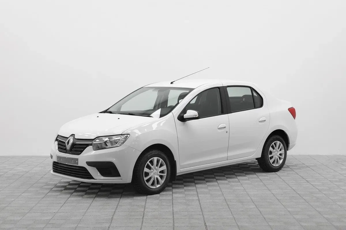 Renault Logan