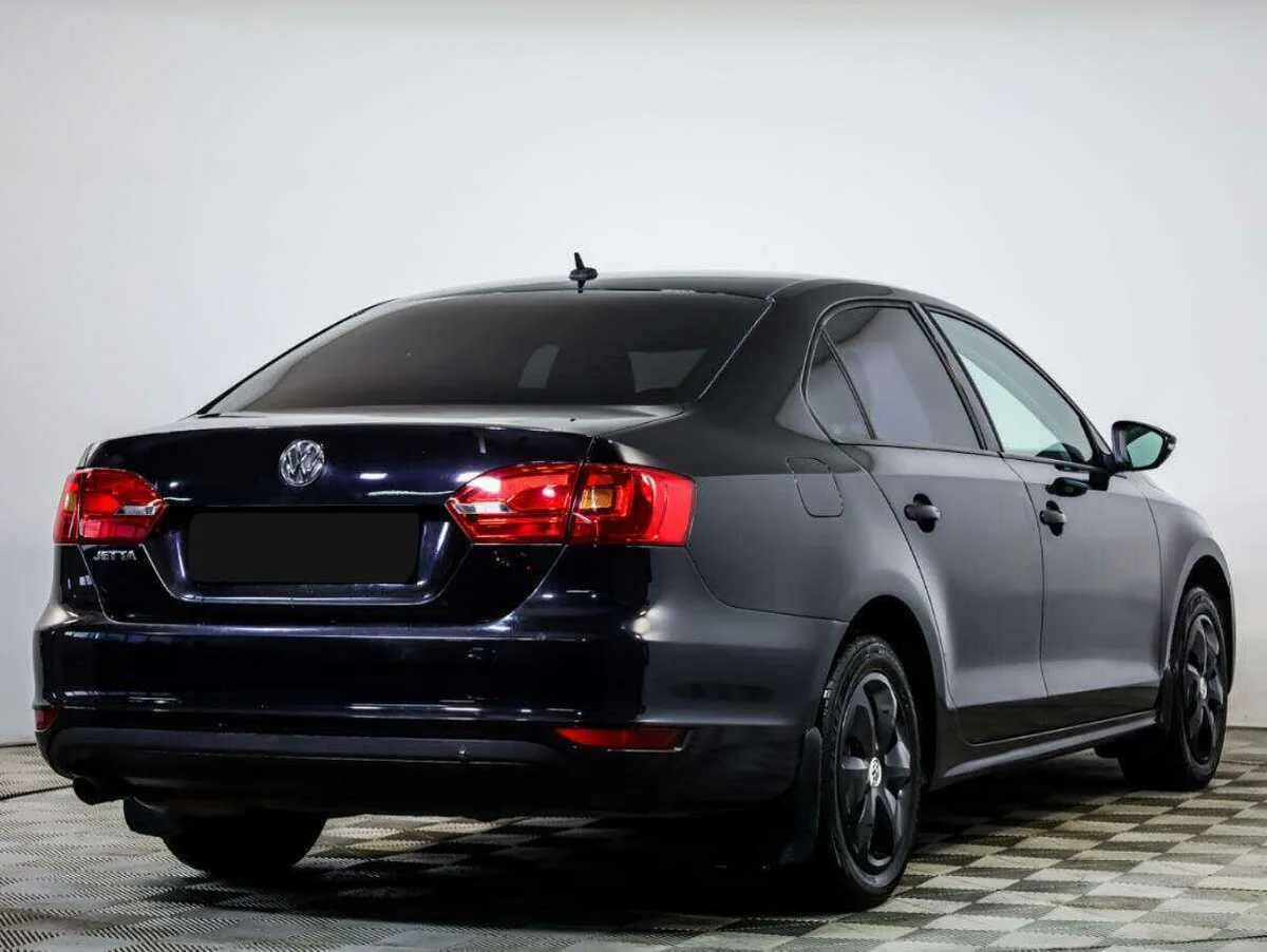 Volkswagen Jetta