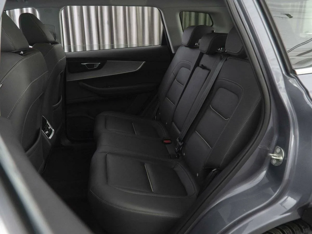 Chery Tiggo 7 Pro Max