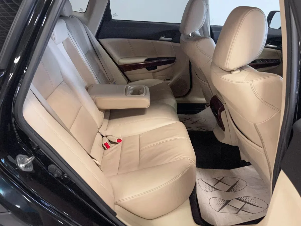 Honda Crosstour
