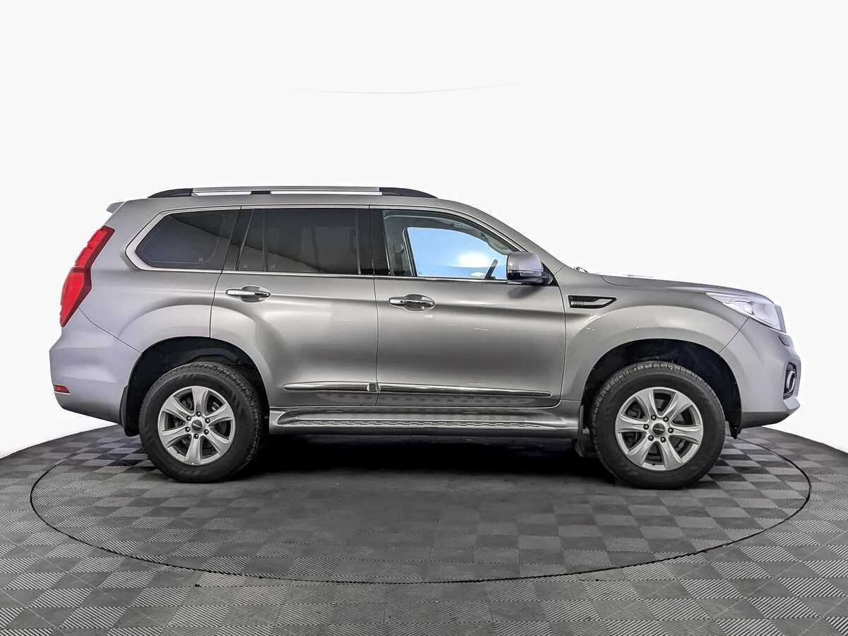 Haval H9