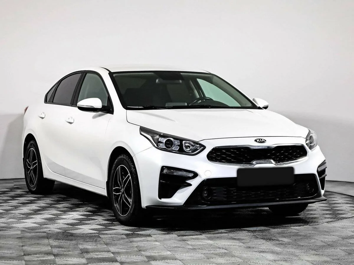 Kia Cerato