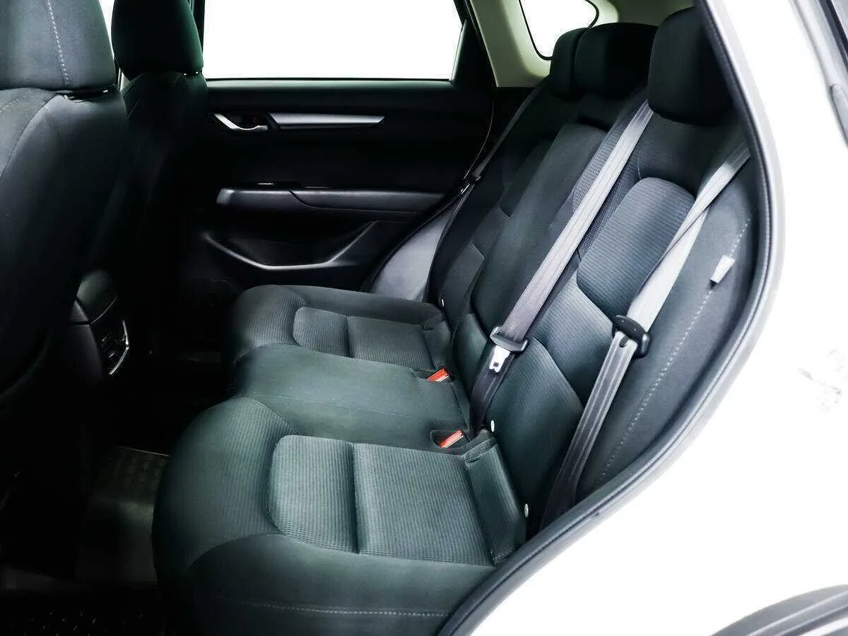 Mazda Cx 5