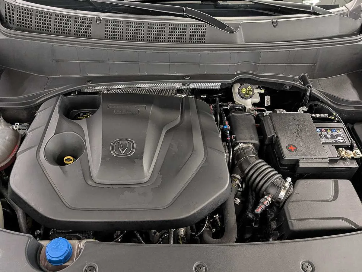 Changan CS35 Plus