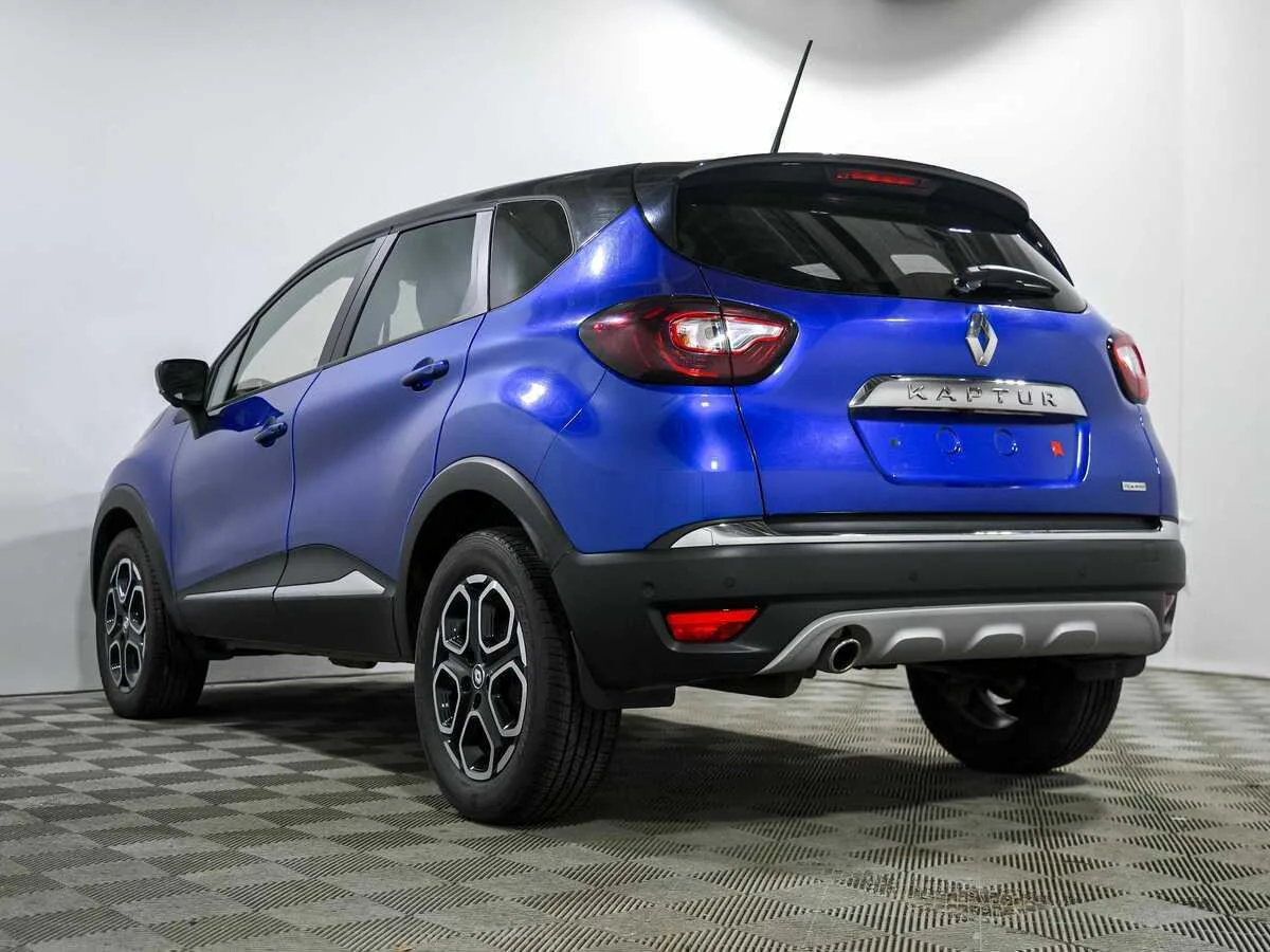 Renault Kaptur