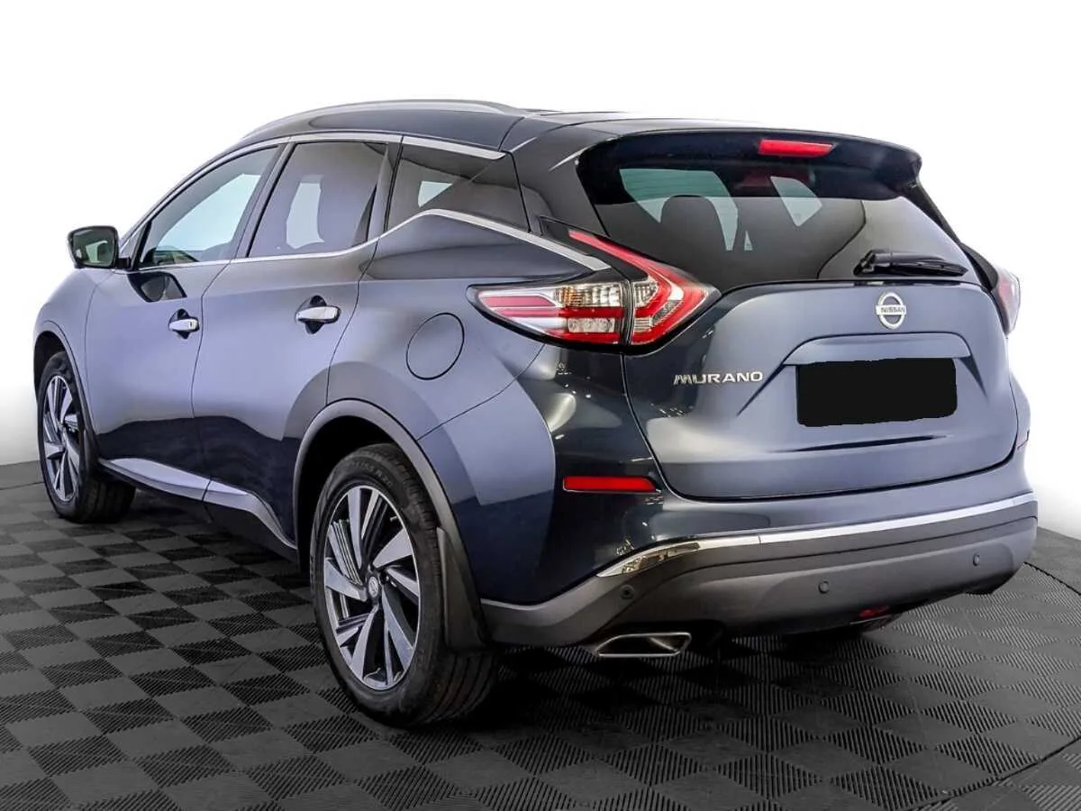 Nissan Murano