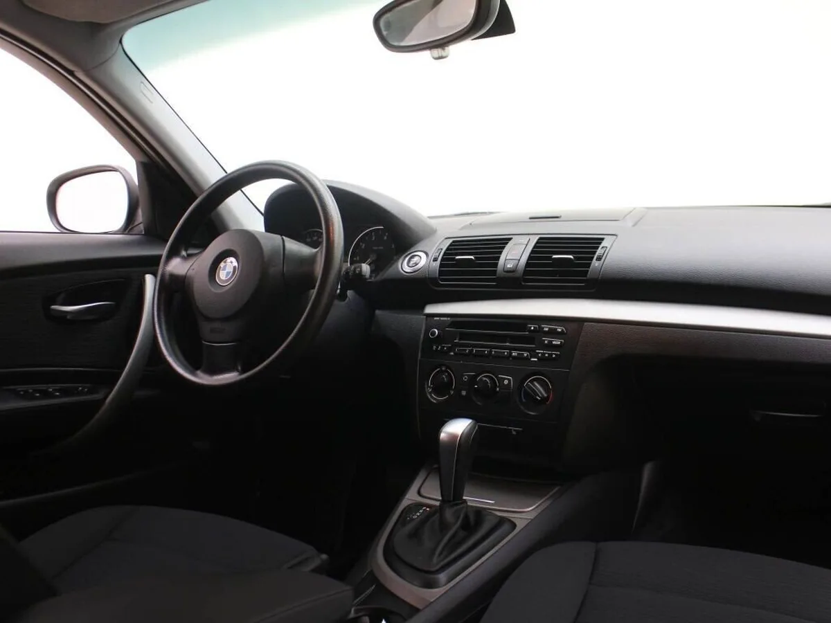 BMW 1 серии
