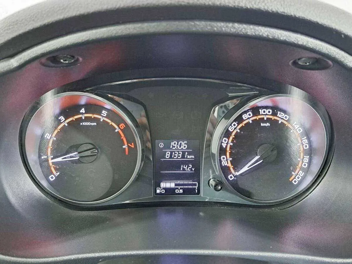 LADA (ВАЗ) Granta