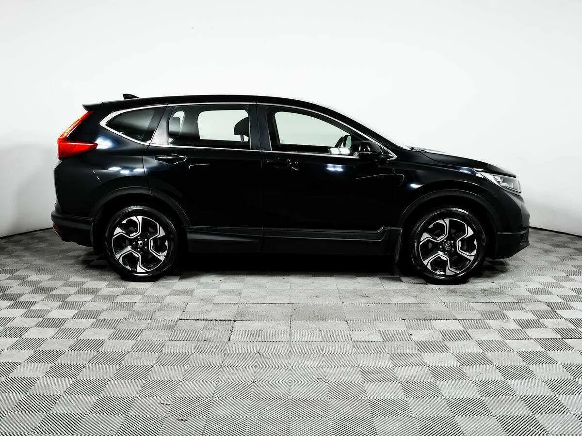 Honda Cr V