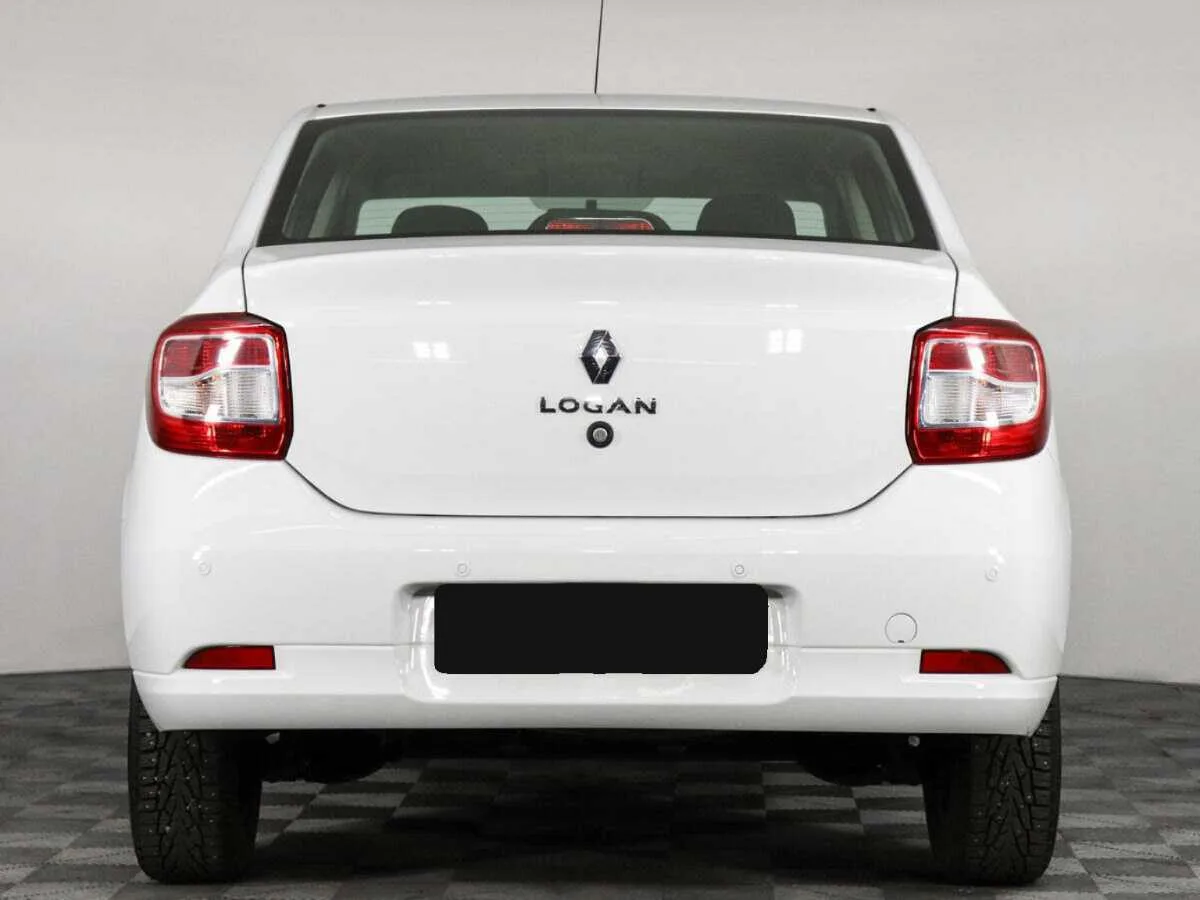 Renault Logan