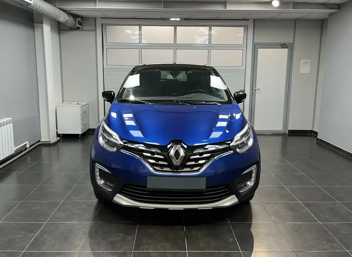 Renault Kaptur